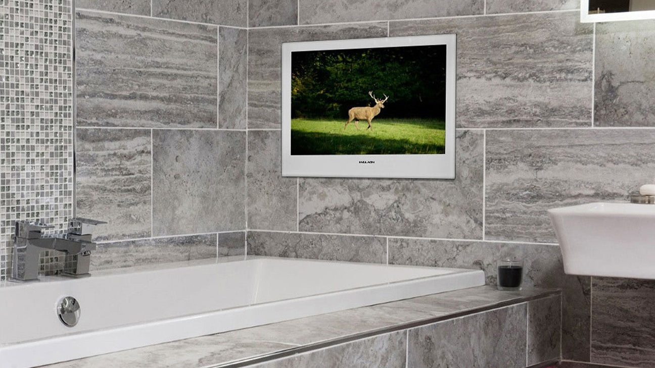 Bathroom and Spa