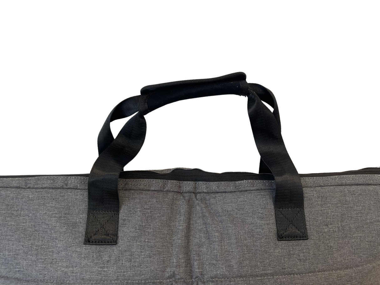 ENGLAON 22''-27'' TV Cover & Transit Bag, Water Resistant