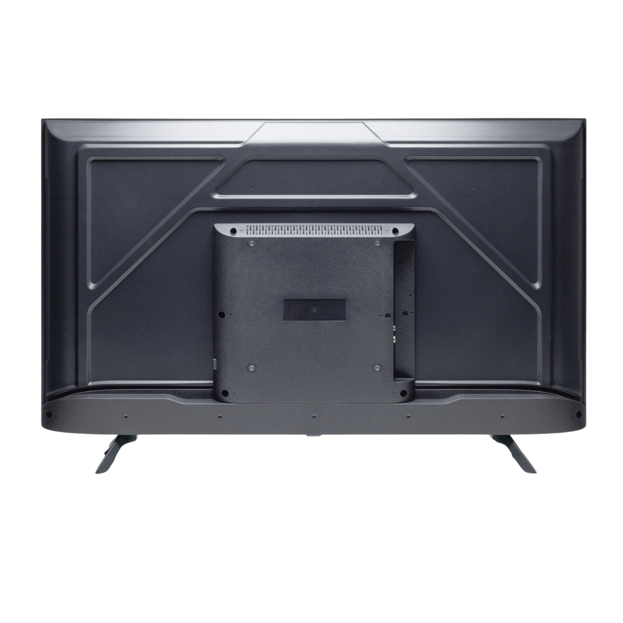 ENGLAON 40'' Full HD 12V Smart TV With Chromecast, Bluetooth & Google TV