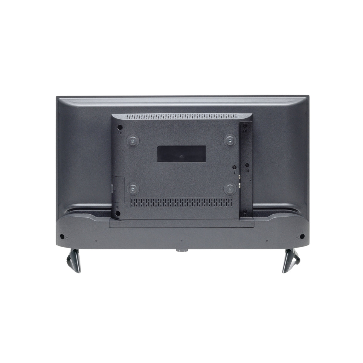 ENGLAON 24'' Full HD 12V Smart TV With Chromecast, Bluetooth & Google TV