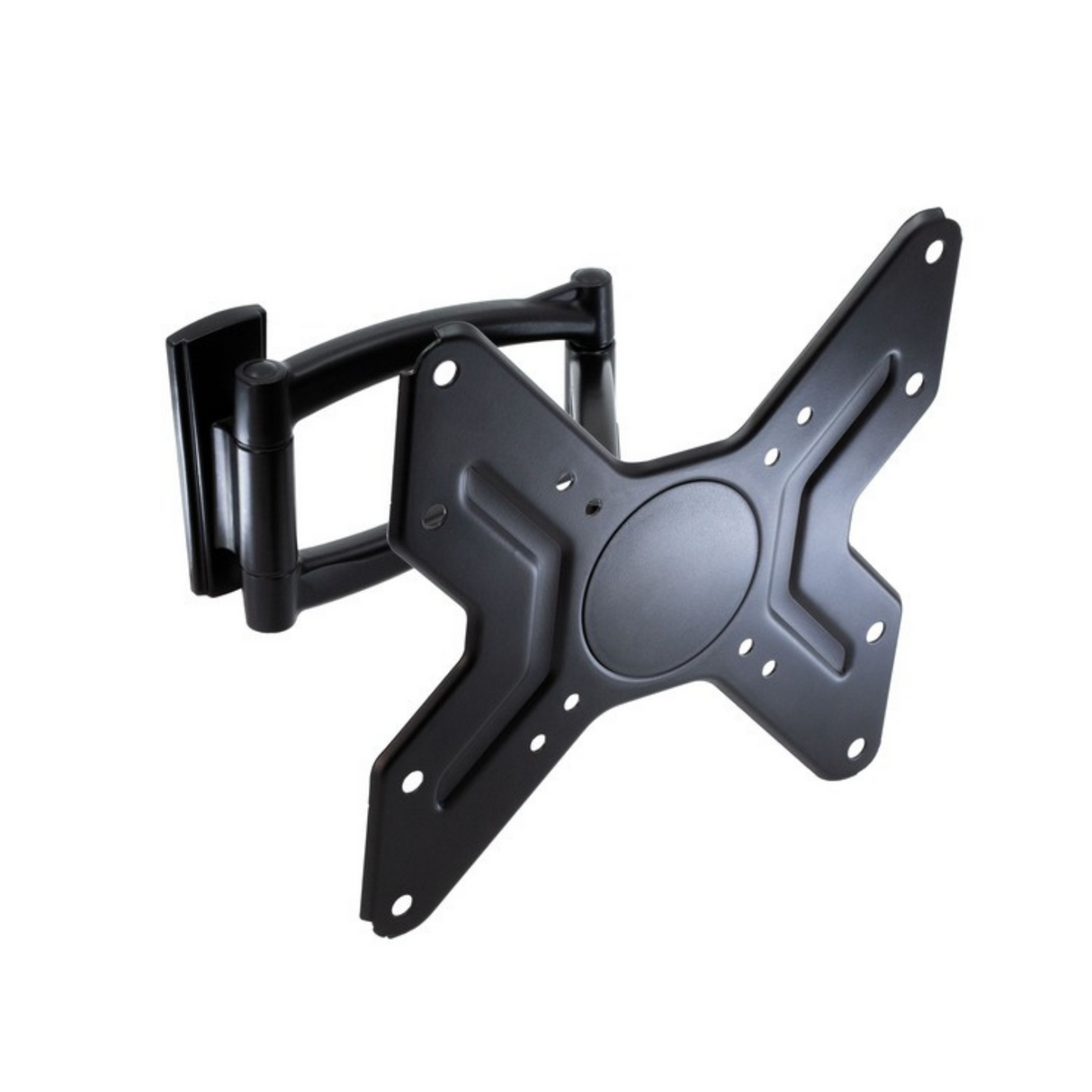 ENGLAON Full Motion Swivel TV Wall Bracket for 20''-43'' TVs