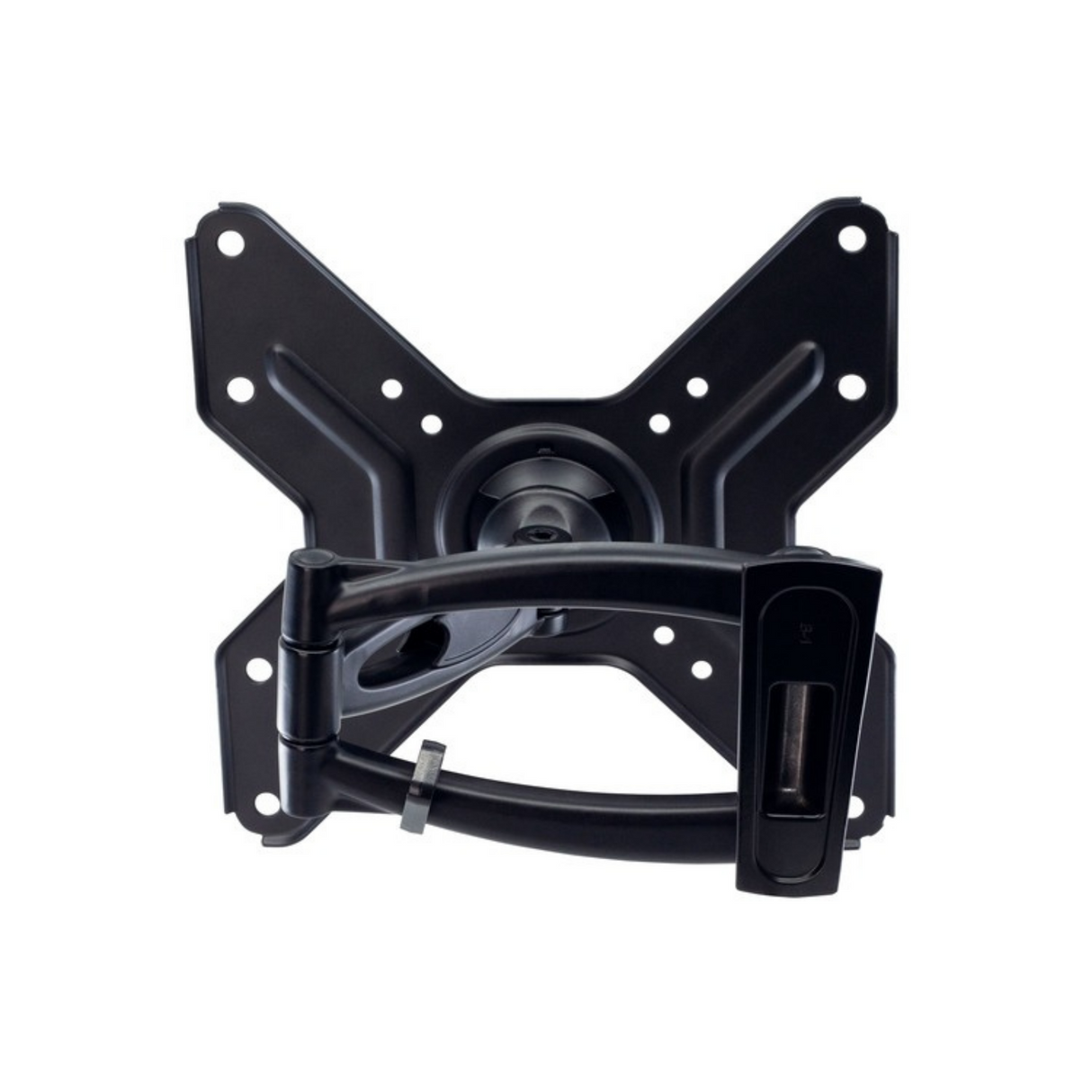 ENGLAON Full Motion Swivel TV Wall Bracket for 20''-43'' TVs