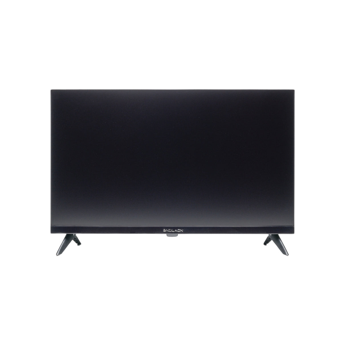 ENGLAON 24” FULL HD 12V Google TV Android 14, Built-in Google Cast & Bluetooth