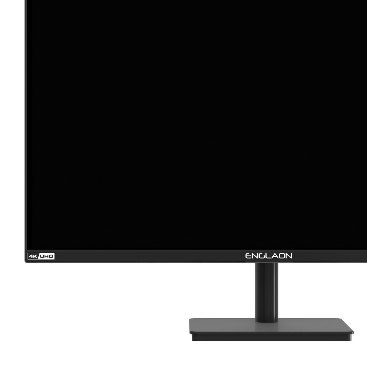 ENGLAON 27’’ 4K UHD 12V Google TV with Dolby Vision & Android 14