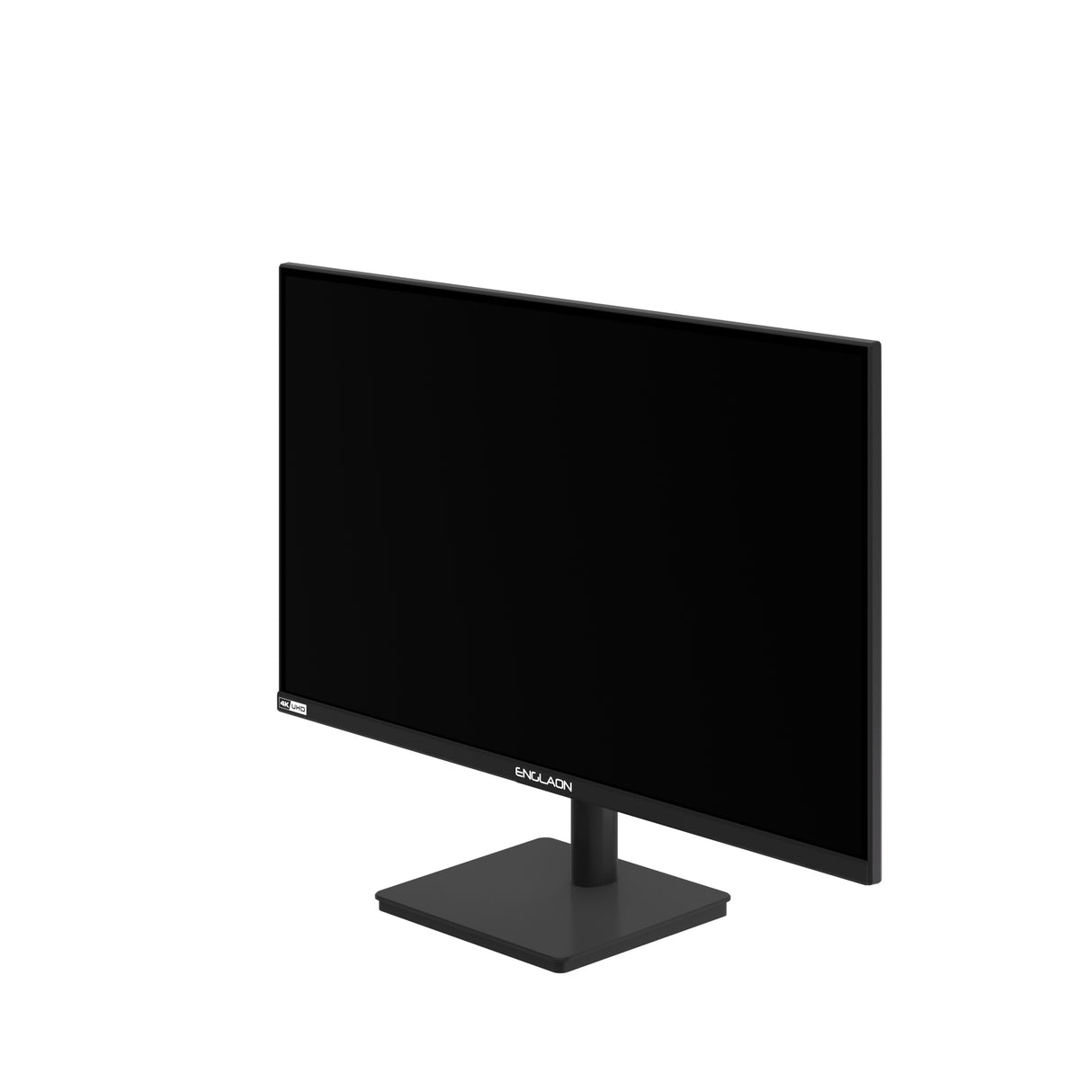 ENGLAON 27’’ 4K UHD 12V Google TV with Dolby Vision & Android 14