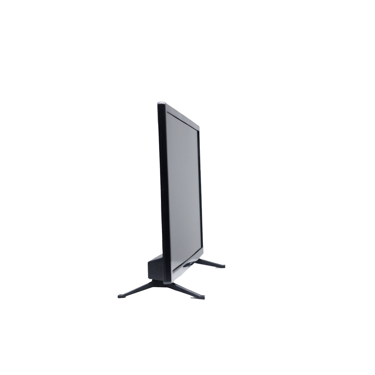 ENGLAON 27'' Full HD Android Smart 12V TV with Built-in DVD player, Chromecast & Bluetooth
