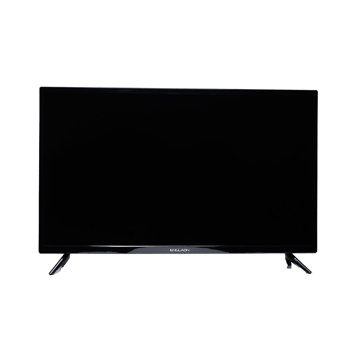 ENGLAON 32'' Full HD Android Smart 12V TV with Built-in DVD player, Chromecast & Bluetooth