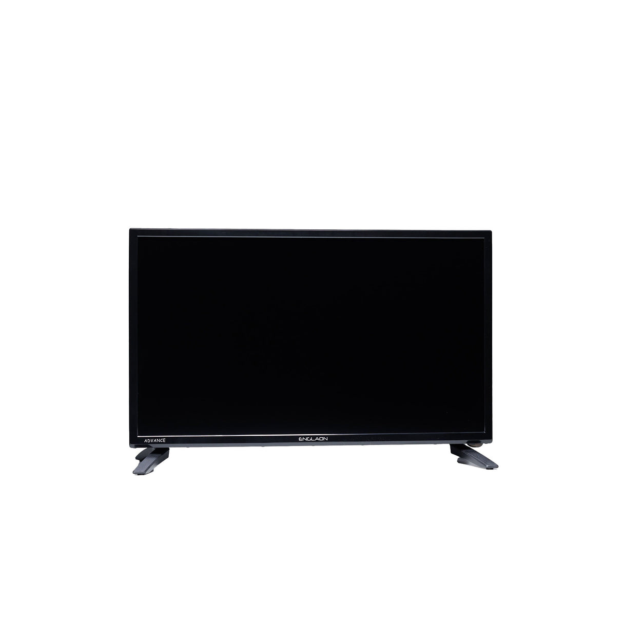 ENGLAON 24'' Full HD Smart 12V TV With Built-in DVD Player, Chromecast, Bluetooth & Google TV