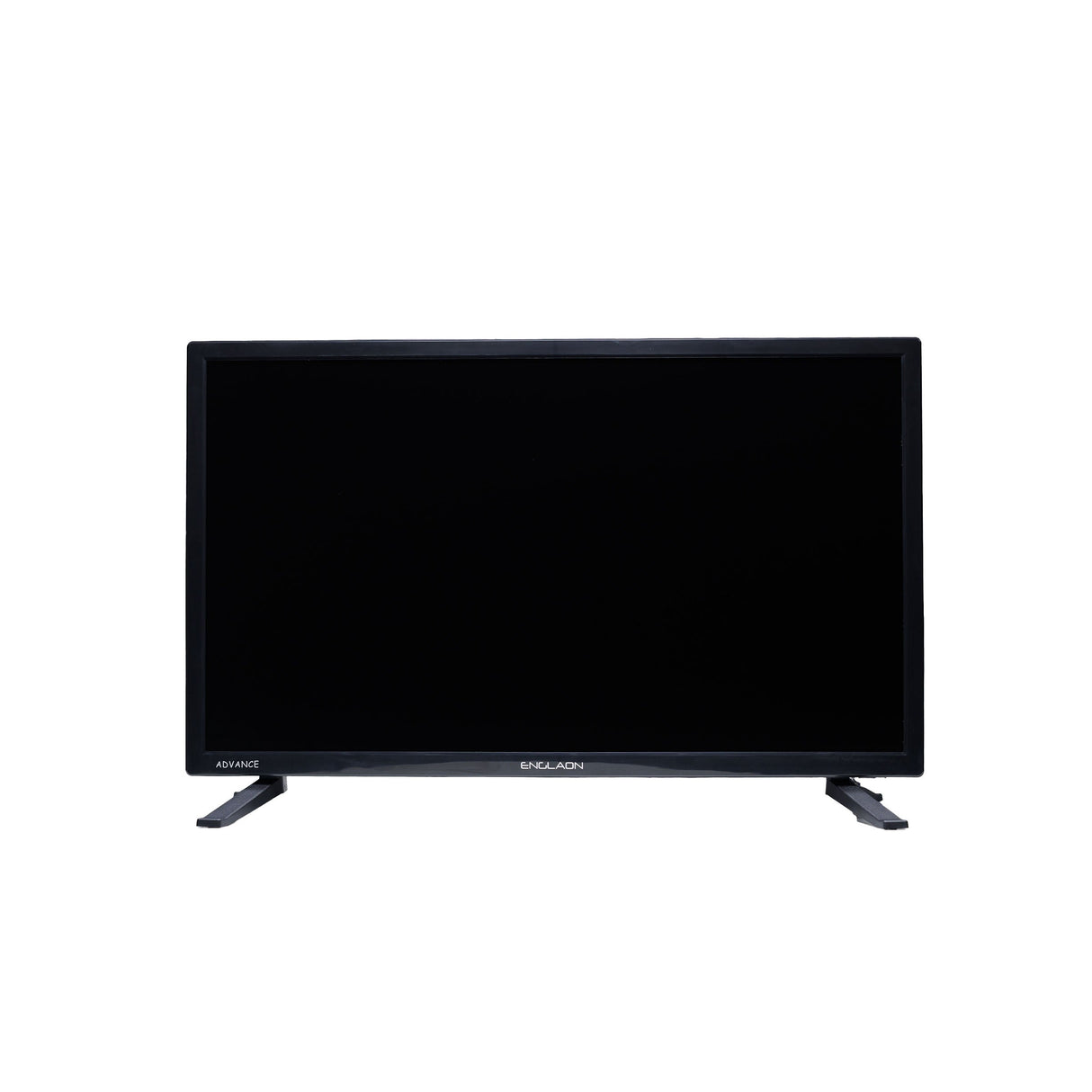 ENGLAON 27'' Full HD Android Smart 12V TV with Built-in DVD player, Chromecast & Bluetooth