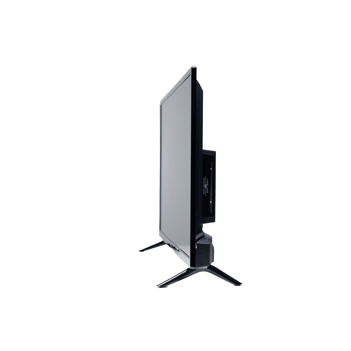 ENGLAON 32'' Full HD Android Smart 12V TV with Built-in DVD player, Chromecast & Bluetooth