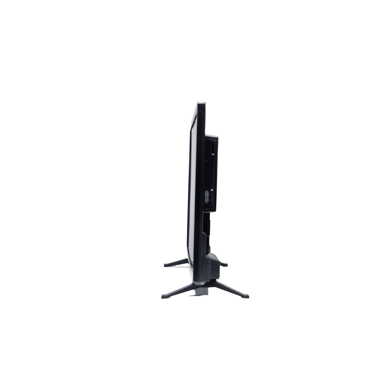 ENGLAON 27'' Full HD Android Smart 12V TV with Built-in DVD player, Chromecast & Bluetooth