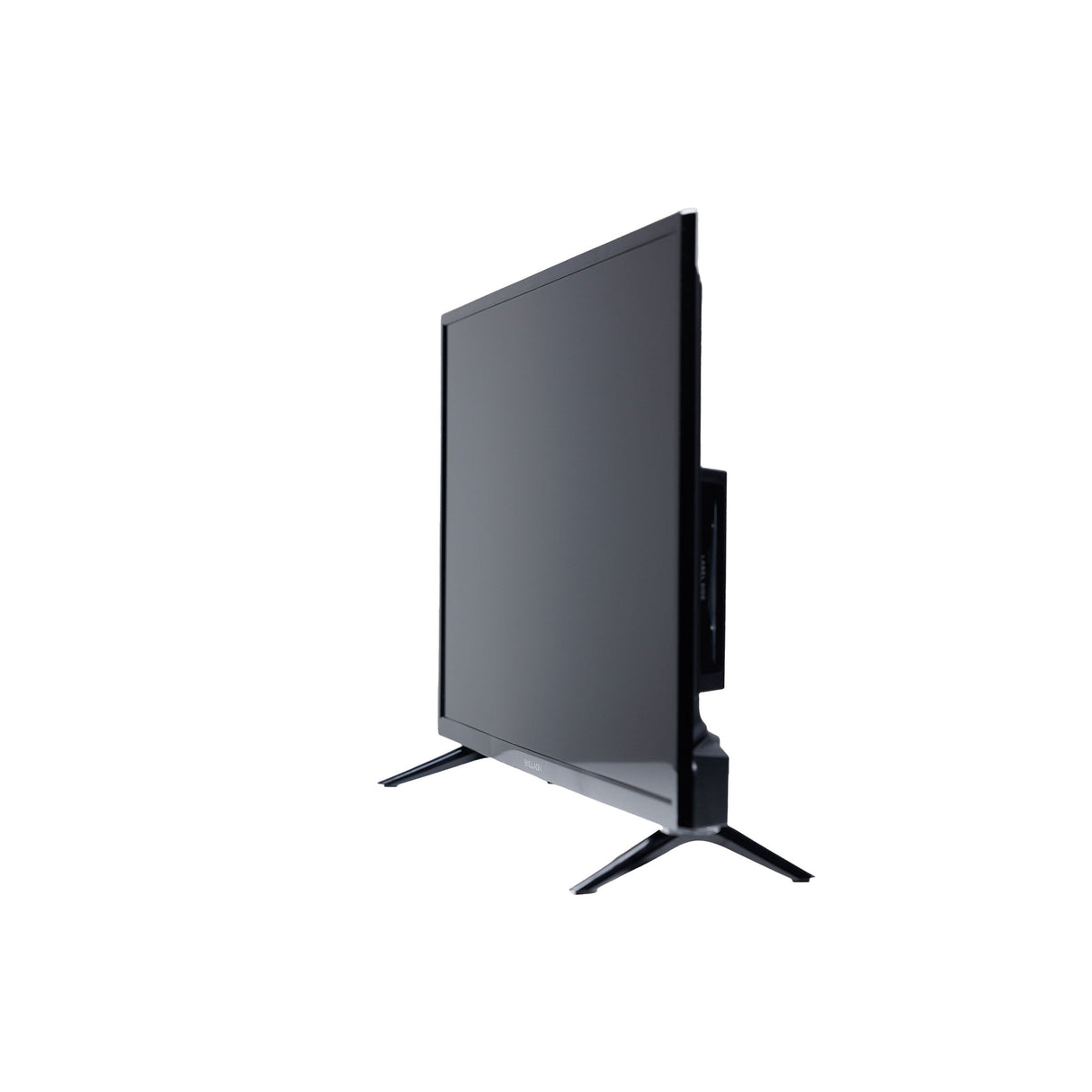 ENGLAON 32'' Full HD Android Smart 12V TV with Built-in DVD player, Chromecast & Bluetooth