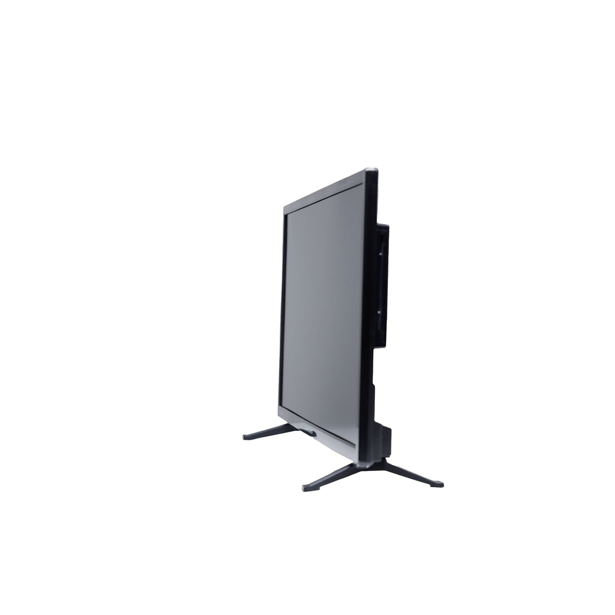 ENGLAON 27'' Full HD Android Smart 12V TV with Built-in DVD player, Chromecast & Bluetooth