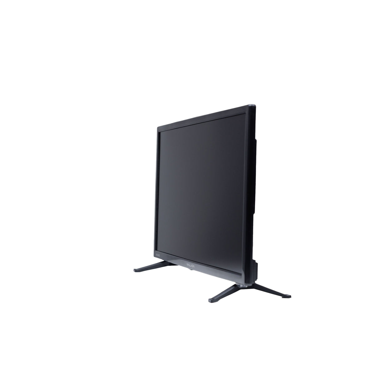 ENGLAON 27'' Full HD Android Smart 12V TV with Built-in DVD player, Chromecast & Bluetooth
