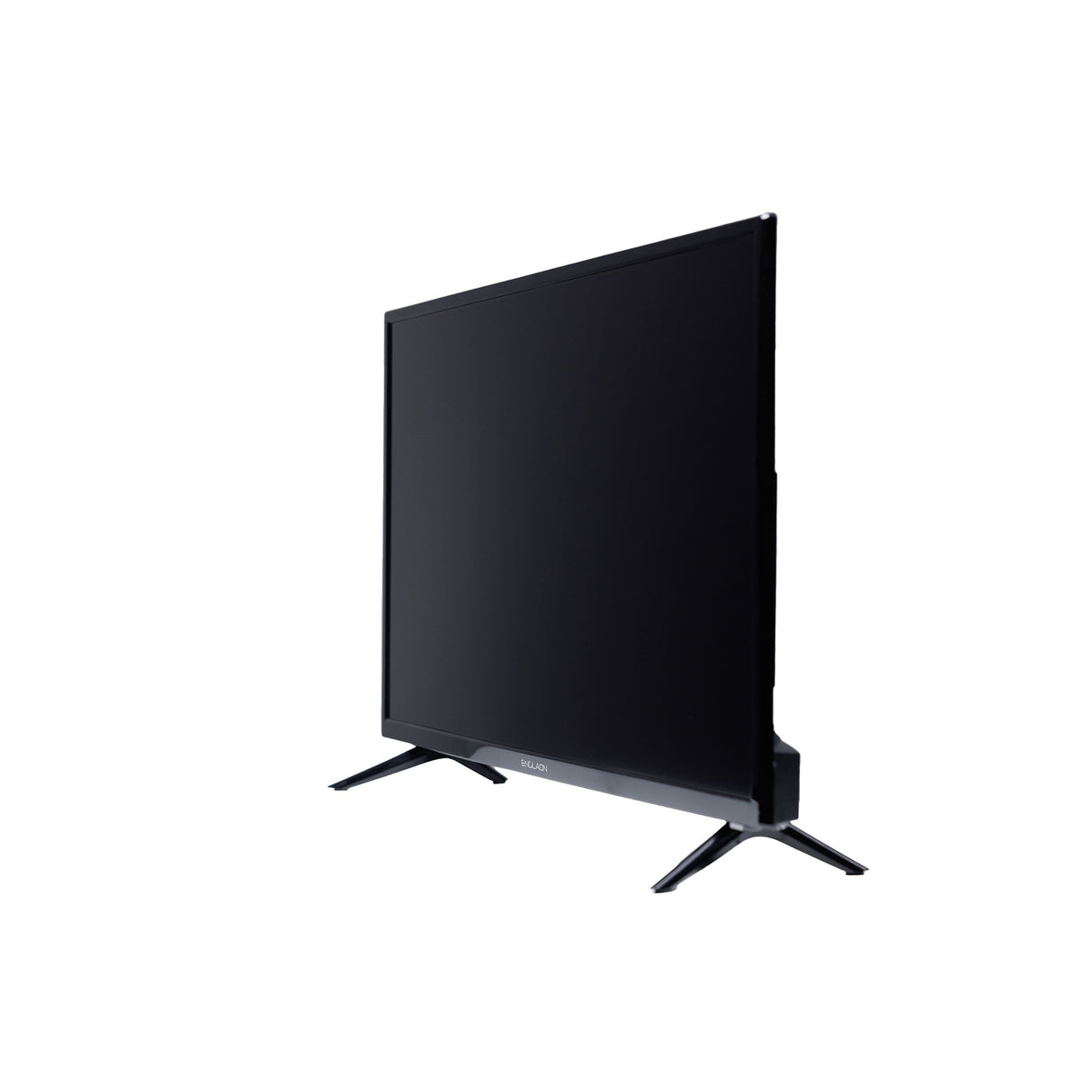 ENGLAON 32'' Full HD Android Smart 12V TV with Built-in DVD player, Chromecast & Bluetooth