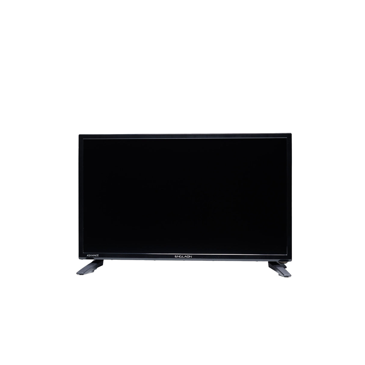 ENGLAON 24'' Full HD Smart 12V TV With Built-in DVD Player, Chromecast, Bluetooth & Google TV