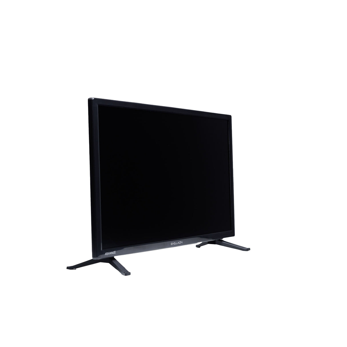 ENGLAON 27'' Full HD Android Smart 12V TV with Built-in DVD player, Chromecast & Bluetooth