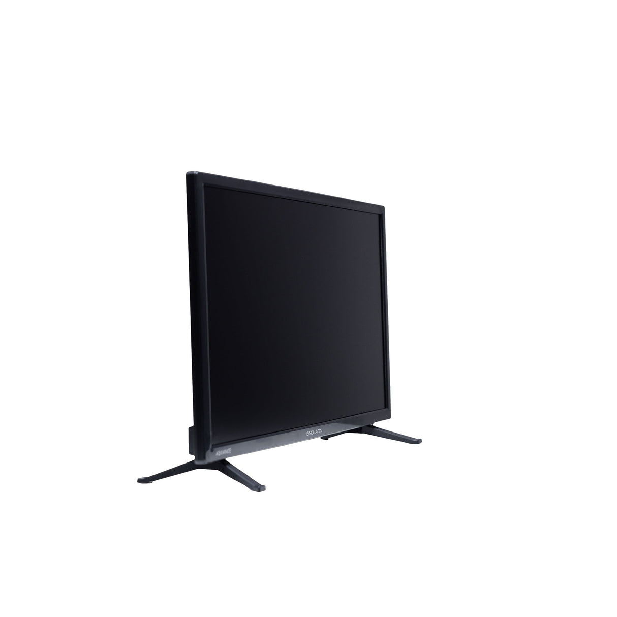 ENGLAON 27'' Full HD Android Smart 12V TV with Built-in DVD player, Chromecast & Bluetooth