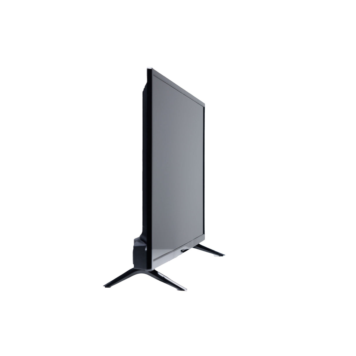 ENGLAON 32'' Full HD Android Smart 12V TV with Built-in DVD player, Chromecast & Bluetooth