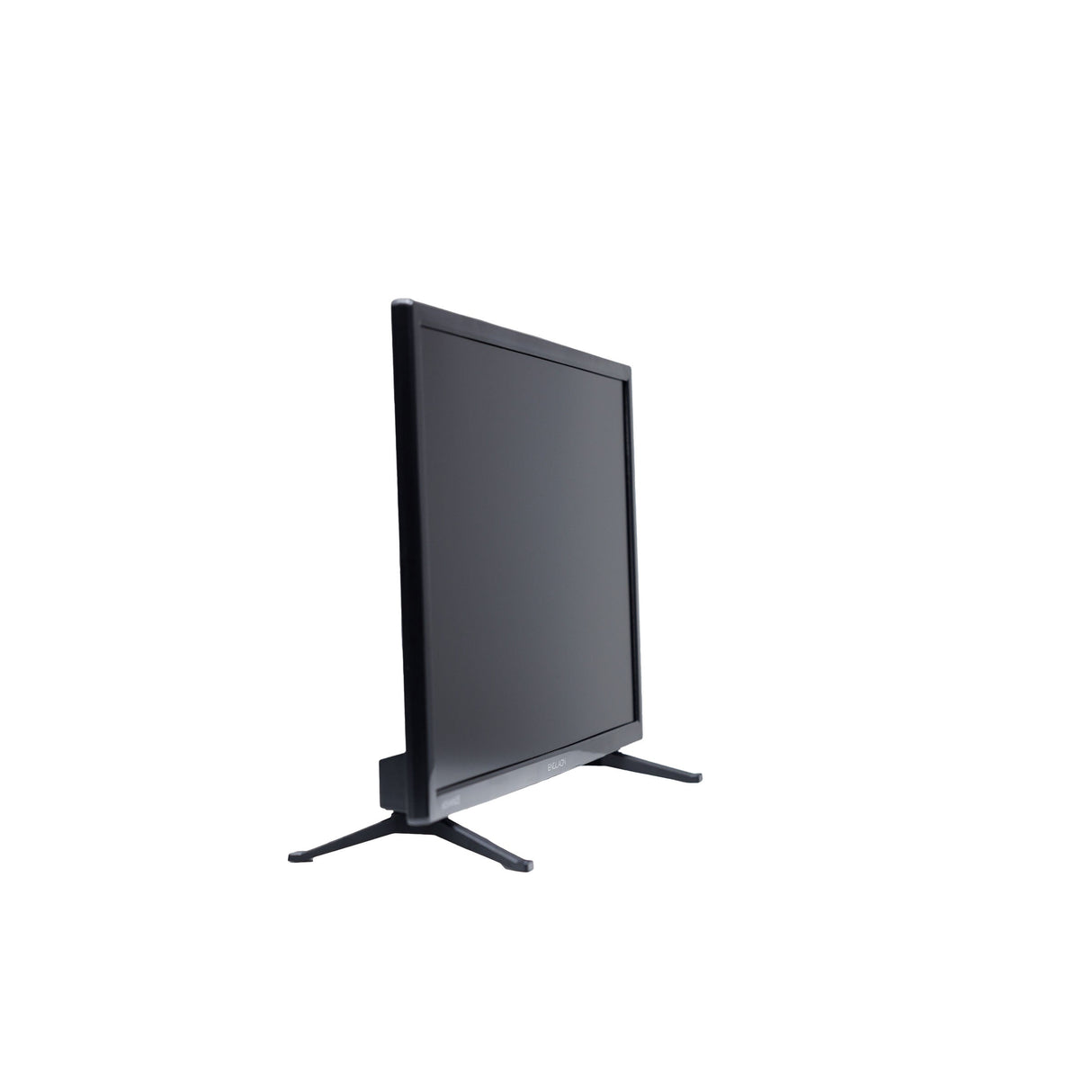 ENGLAON 27'' Full HD Android Smart 12V TV with Built-in DVD player, Chromecast & Bluetooth