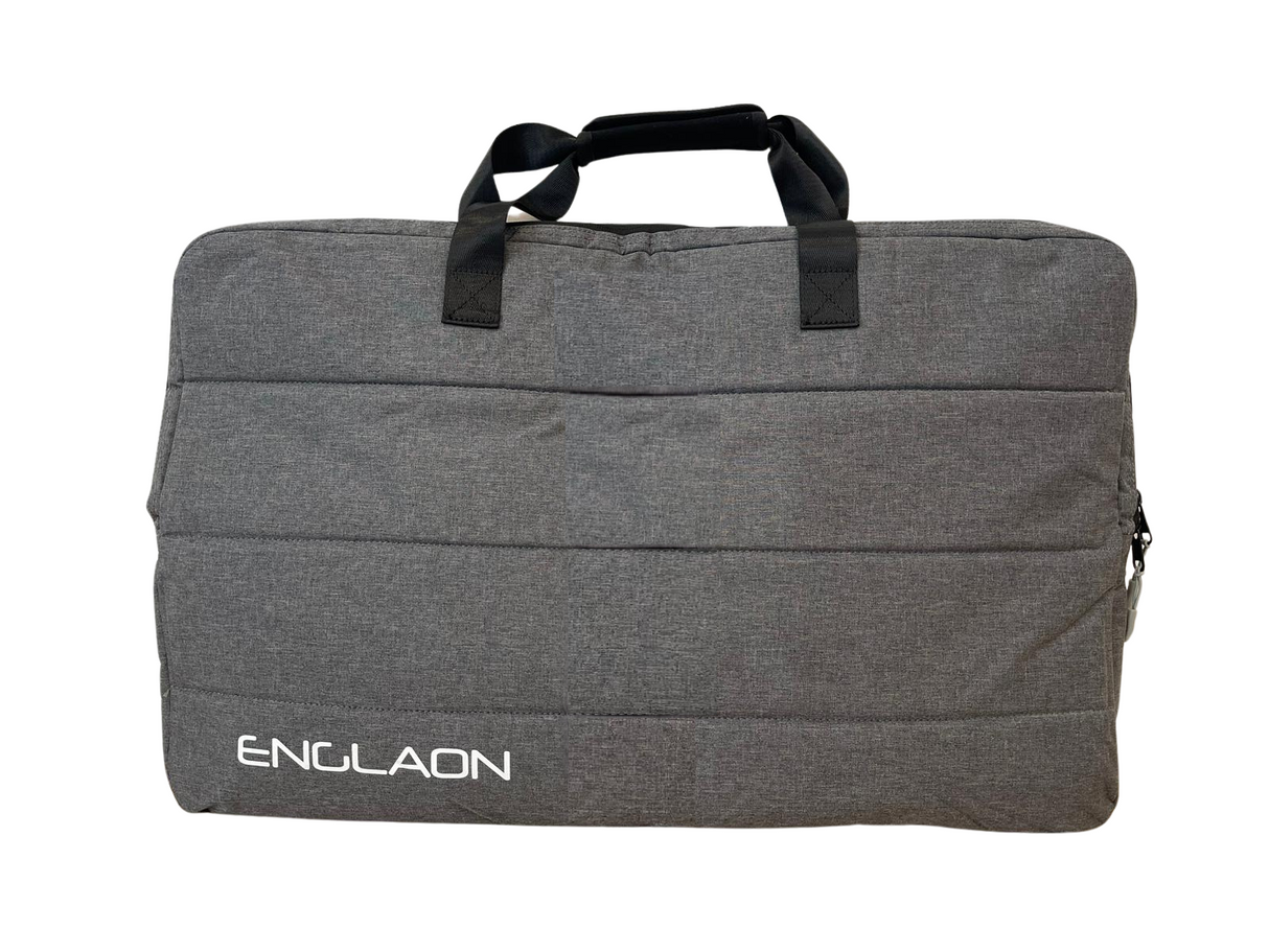 ENGLAON 22''-27'' TV Cover & Transit Bag, Water Resistant