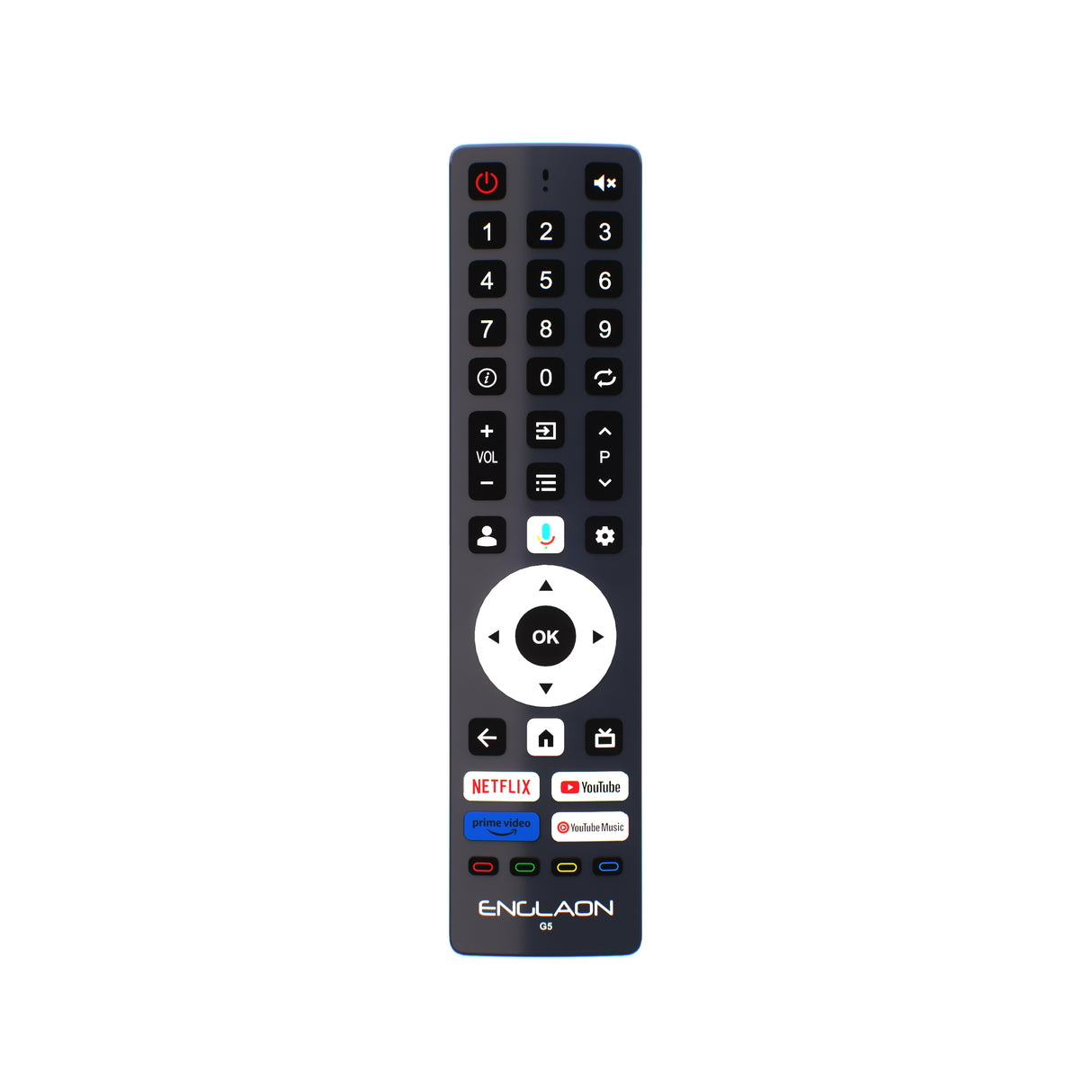 ENGLAON 32’’ 4K UHD 12V Entertainment System (TV / Soundbar Bundle)