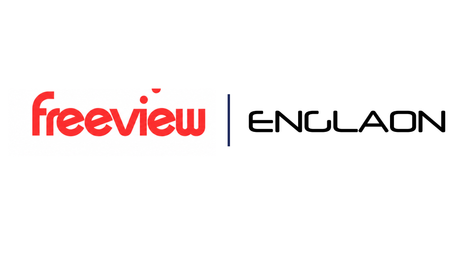 Freeview Now Available on Selected ENGLAON Smart TVs in New Zealand