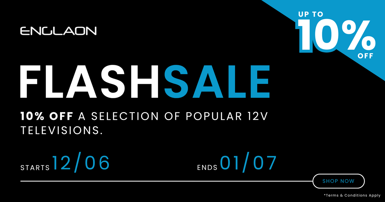 Sales & Specials