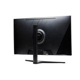 ENGLAON 32″ QHD 165Hz 1ms Frameless AMD FreeSync Height Adjustable Gaming Monitor with RGB light