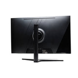 ENGLAON 32″ QHD 165Hz 1ms Frameless AMD FreeSync Height Adjustable Gaming Monitor with RGB light