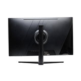 ENGLAON 32″ QHD 165Hz 1ms Frameless AMD FreeSync Height Adjustable Gaming Monitor with RGB light