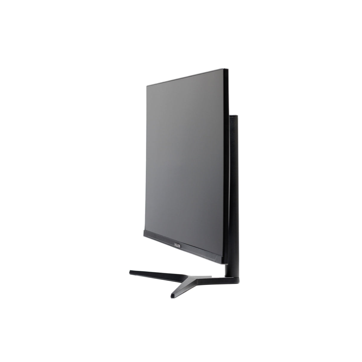 ENGLAON 32″ QHD 165Hz 1ms Frameless AMD FreeSync Height Adjustable Gaming Monitor with RGB light