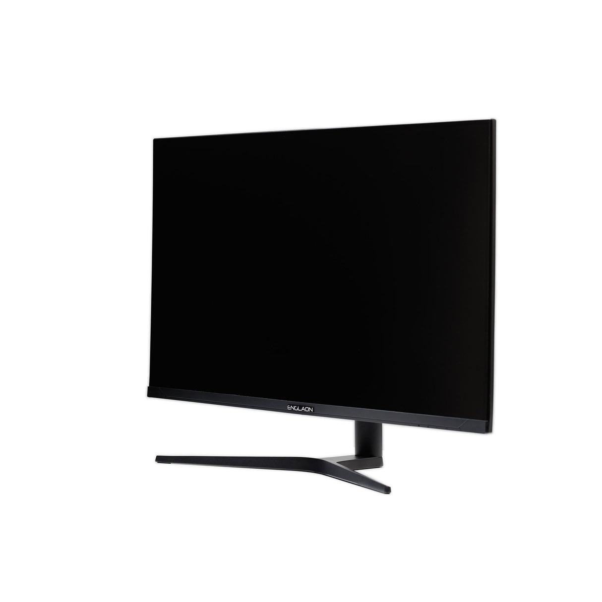 ENGLAON 32″ QHD 165Hz 1ms Frameless AMD FreeSync Height Adjustable Gaming Monitor with RGB light