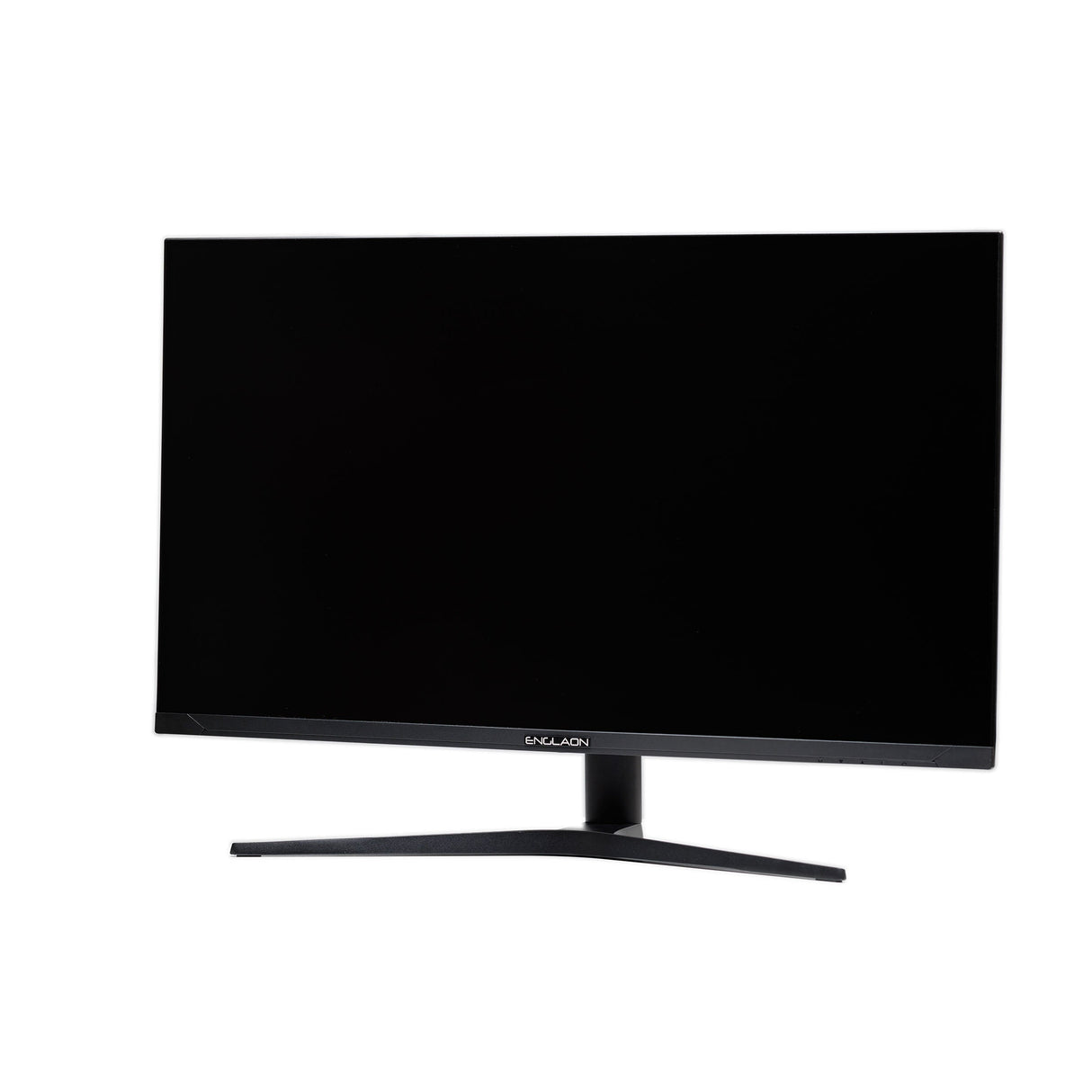 ENGLAON 32″ QHD 165Hz 1ms Frameless AMD FreeSync Height Adjustable Gaming Monitor with RGB light