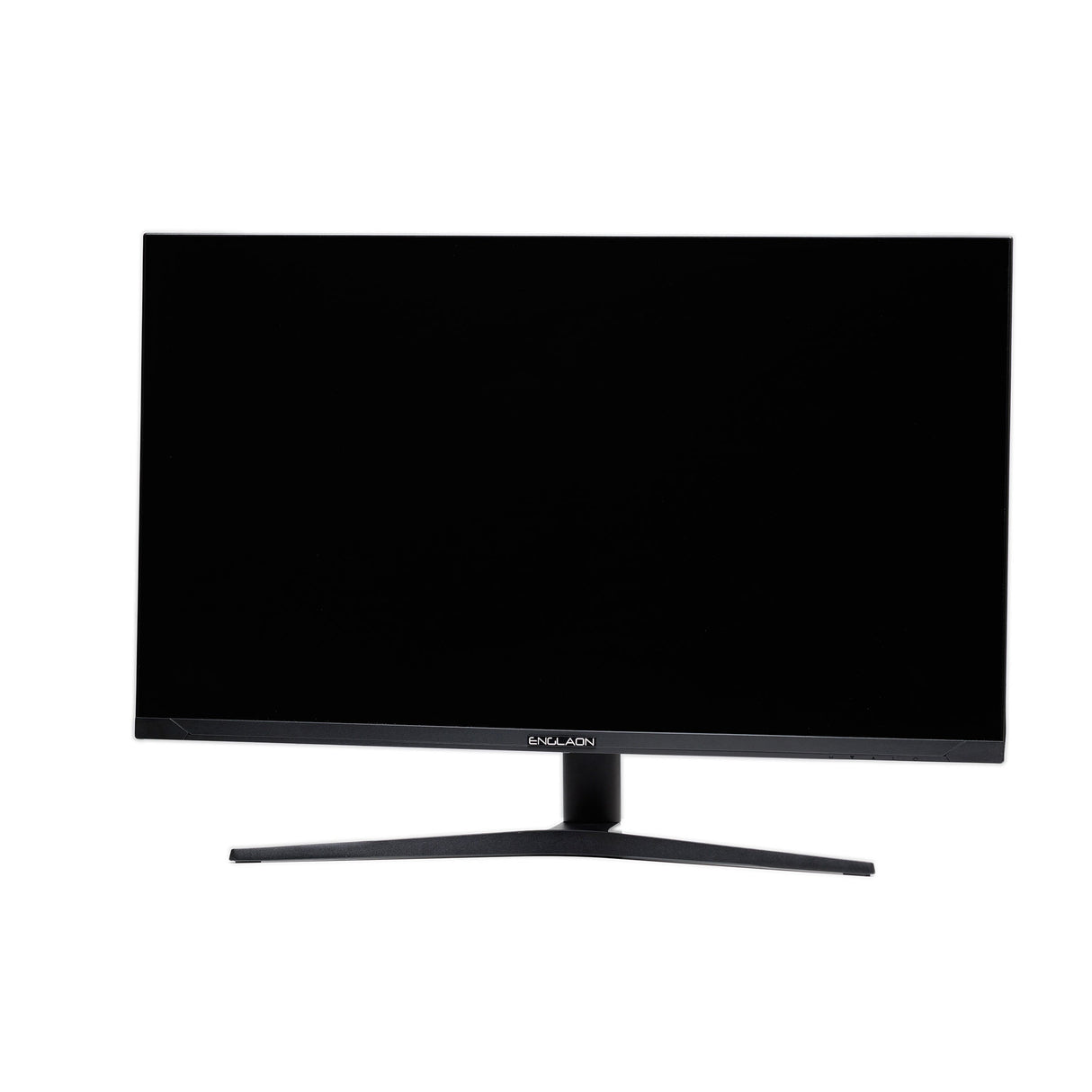 ENGLAON 32″ QHD 165Hz 1ms Frameless AMD FreeSync Height Adjustable Gaming Monitor with RGB light