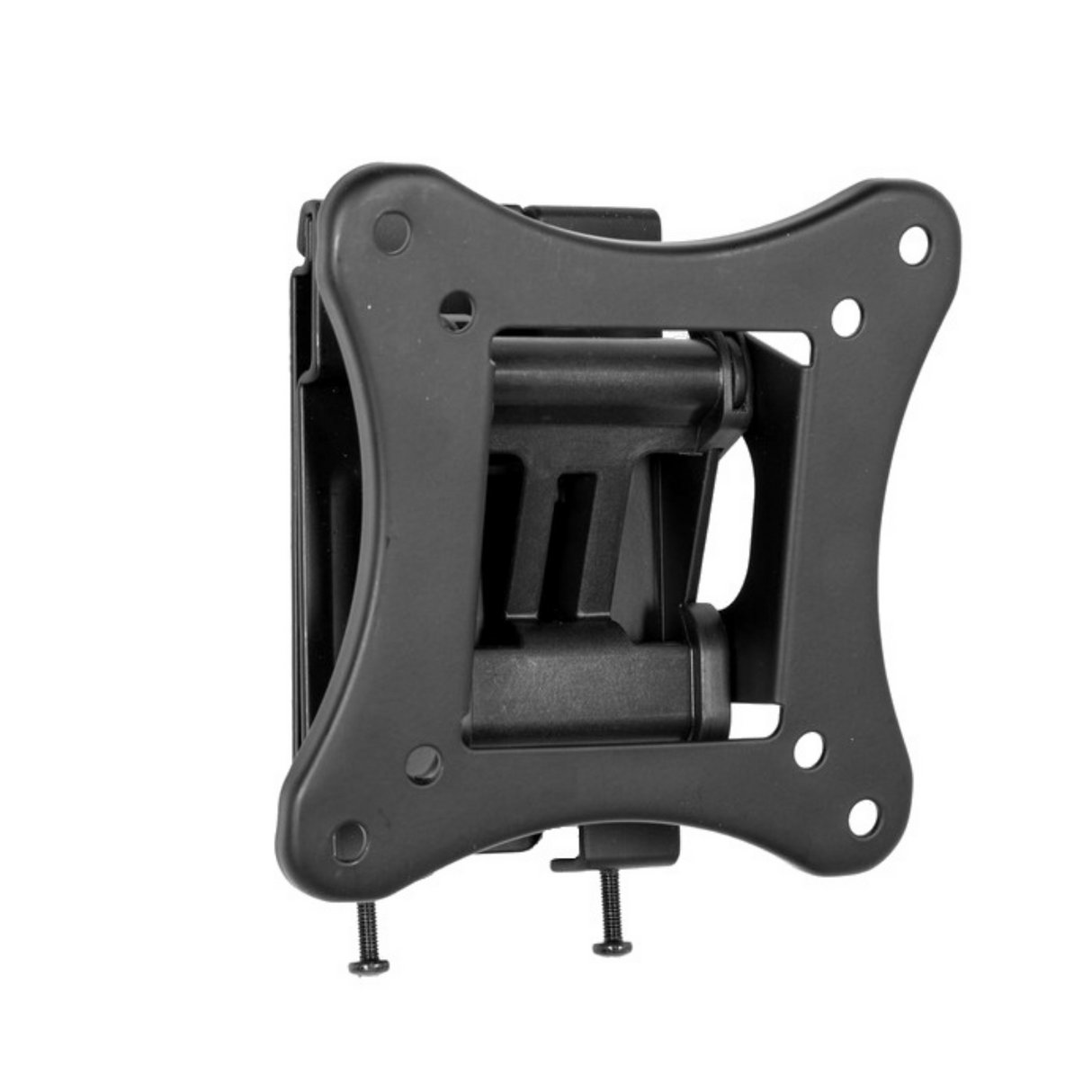 ENGLAON Slim Swivel TV Wall Bracket for 10-24″ TVs