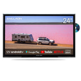 24 inch Smart TV Australia