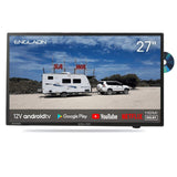 27 Smart TV