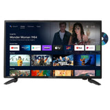 27 Smart TV