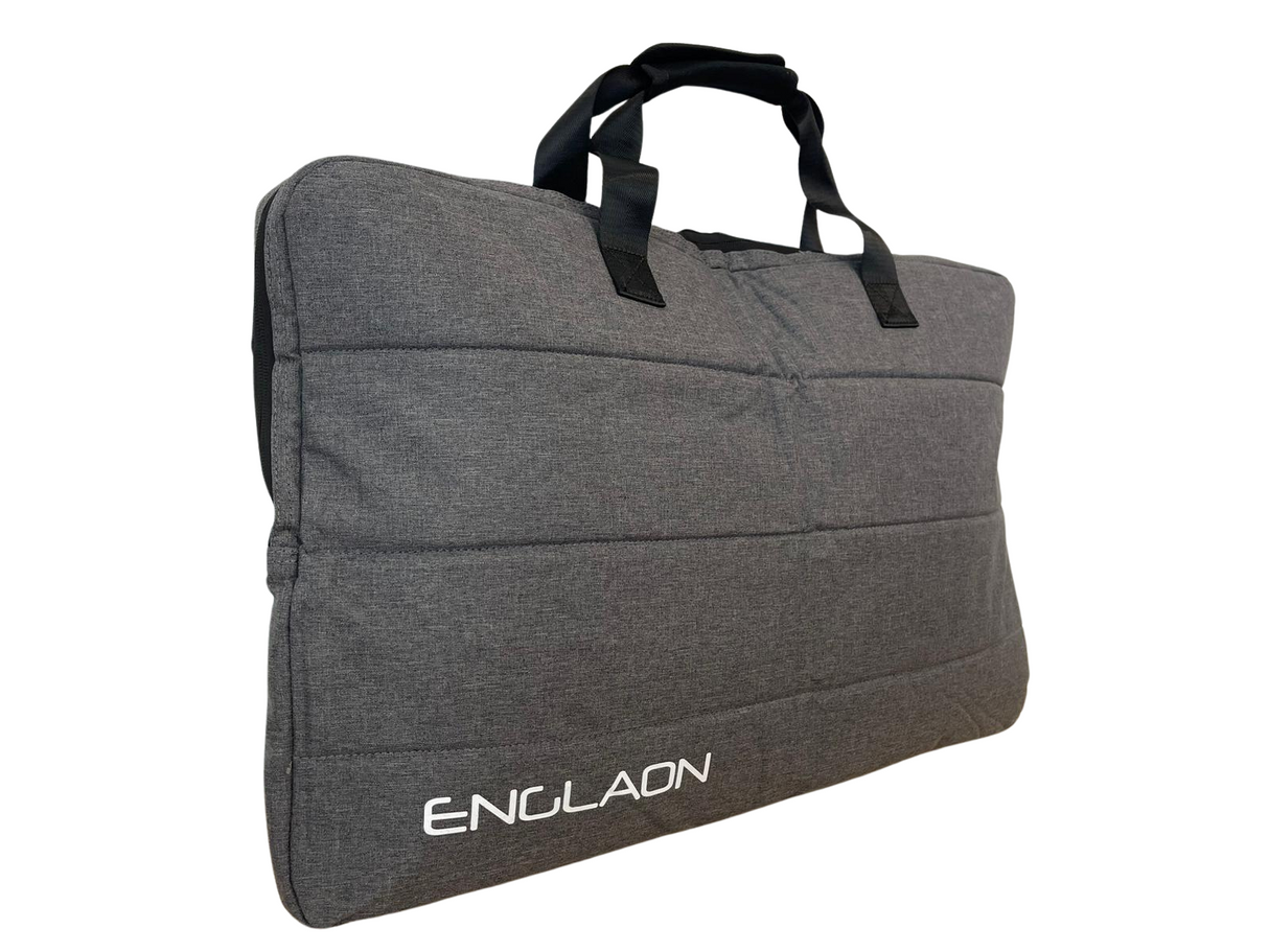 ENGLAON 22"-27’’ TV Cover & Transit Bag, Water Resistant