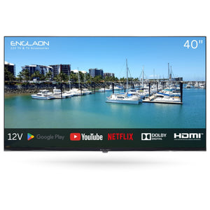 Smart TV X90 Series