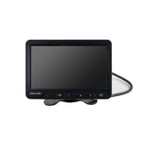 7 AHD Monitor DVR with Dual Reverse Cameras