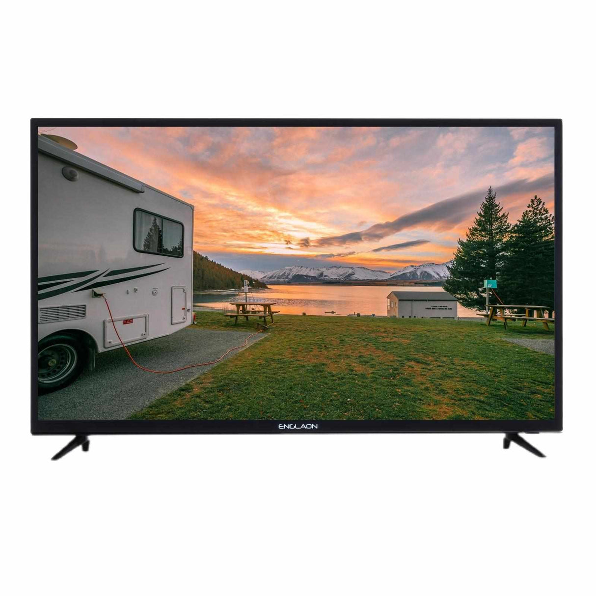 ENGLAON 32’’ HD Smart 12V TV