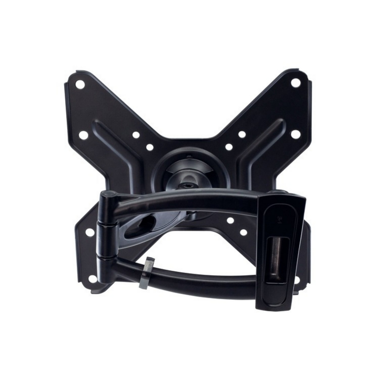 ENGLAON Full Motion Swivel TV Wall Bracket for 20″-43″ TVs