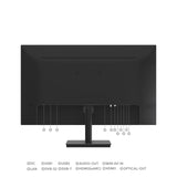 ENGLAON 27’’ 4K UHD 12V Google TV with Dolby Vision & Android 14