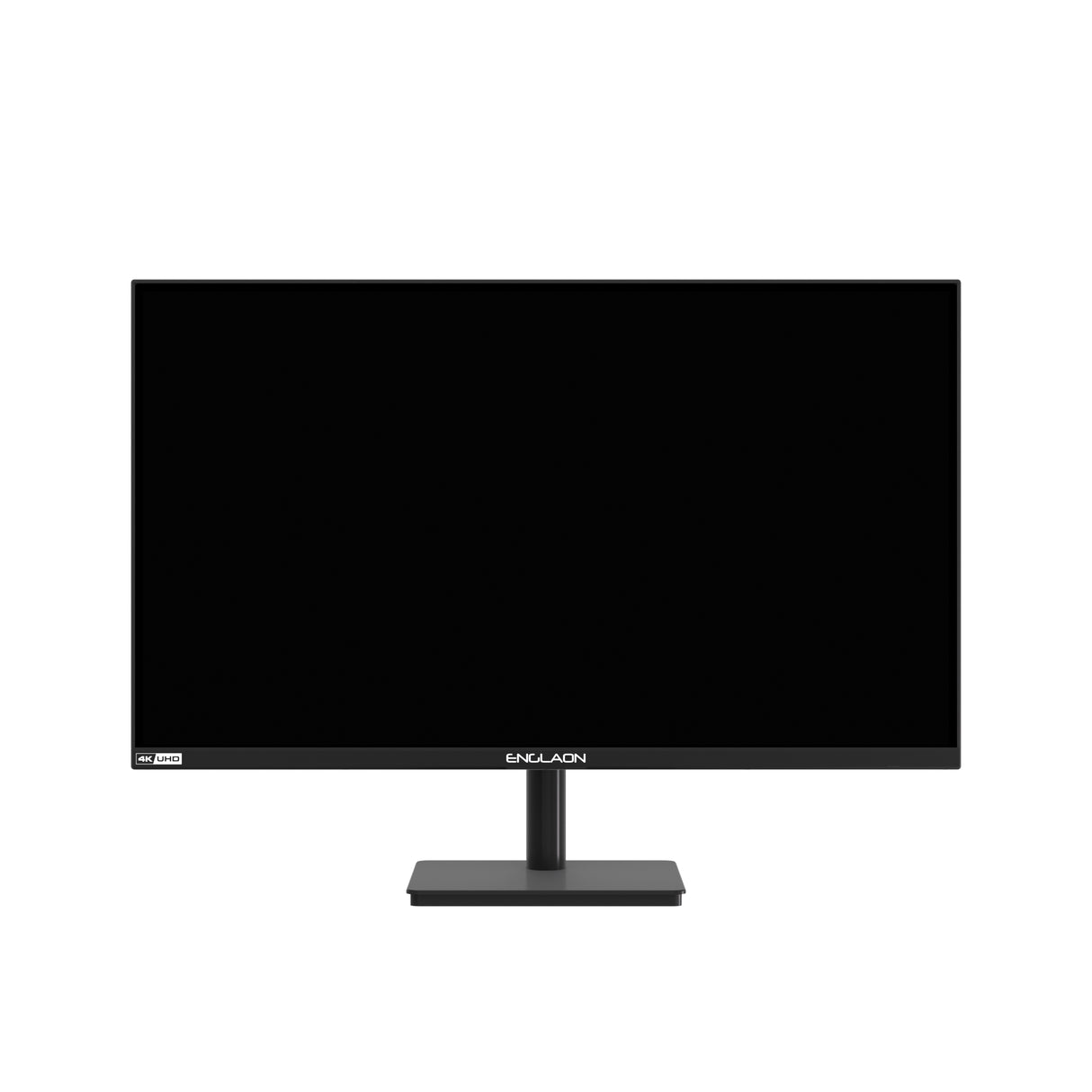 ENGLAON 27’’ 4K UHD 12V Google TV with Dolby Vision & Android 14