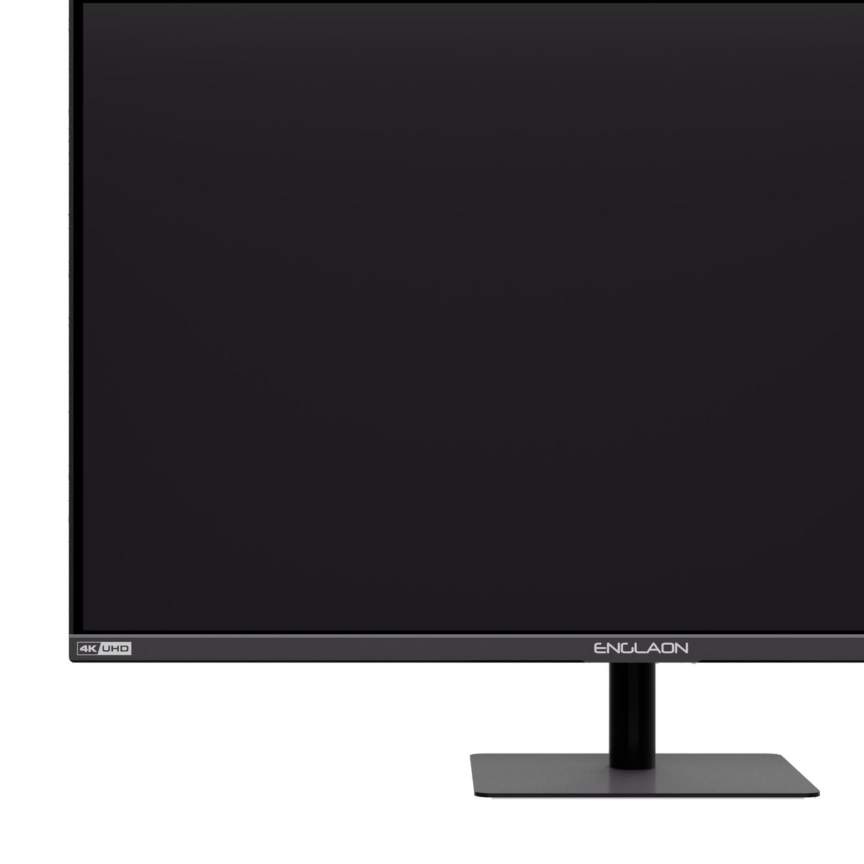 ENGLAON 32’’ 4K UHD 12V Entertainment System (TV / Soundbar Bundle)