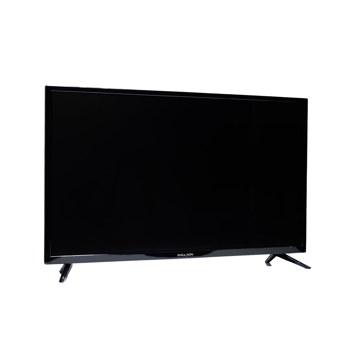 ENGLAON 32’’ HD Smart 12V TV With Built-in Chromecast and Bluetooth Android 11