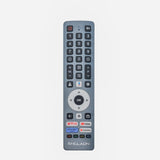 ENGLAON 27’’ Full HD 12V Smart TV With Chromecast & Bluetooth