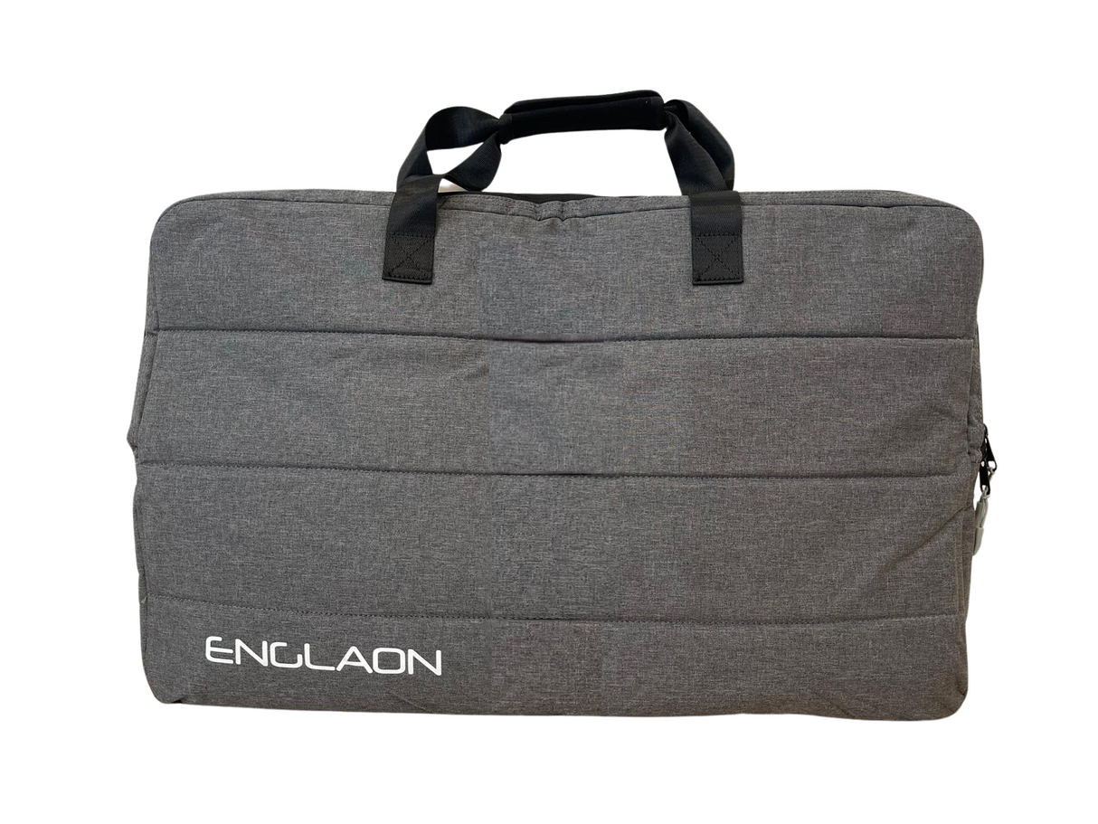 ENGLAON 22"-27’’ TV Cover & Transit Bag, Water Resistant